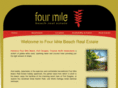 fourmilebeachrealestate.com