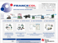 francecol.com