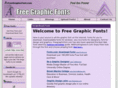 freegraphicfont.com