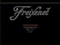 freixenet.fi