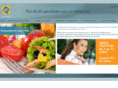 galeriesdessources.com