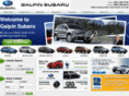 galpinsubaru.com
