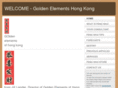 golden-elements.com