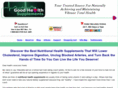 goodhealthsupplements.net