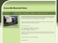 greenvillememorialhome.com