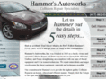 hammersautoworks.com