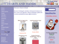 heartsandhands.com