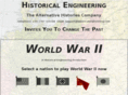 historicalengineering.com