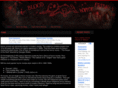 hollywoodchainsawblogger.com