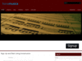 honamusica.com