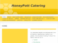 honeypottcatering.com