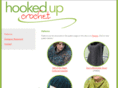 hookedupcrochet.com