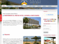 hotelcarabelasantamaria.com