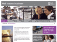 hullmeansbusiness.com
