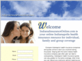 indianainsuranceonline.com
