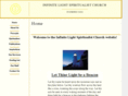 infinitelightchurch.com