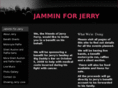 jamminforjerry.com