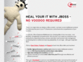 jboss-voodoo.com