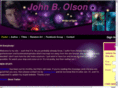 johnolsonbooks.com