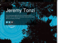 jtonzi.com