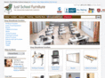 just-school-furniture.com