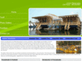 kashmir-houseboat.com