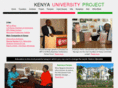 kenyauniversity.org