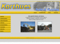 korthues.com