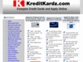 kreditkardz.com