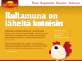 kultamuna.fi