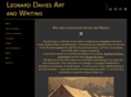 leonarddavies.com