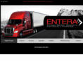 logisticaentera.com