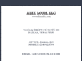 louisllc.com
