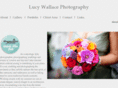 lucywallacephotography.com