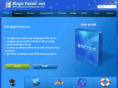 magicforms.net