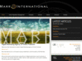 marrinternational.com
