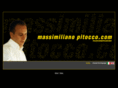 massimilianopitocco.com