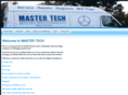 master-tech.co.uk