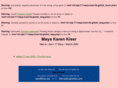 mayakiser.com