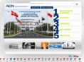 meandacn.com