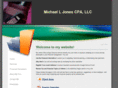michaeljonescpa.com