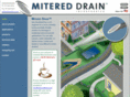 mitereddrain.com