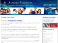 mortgageloansvirginia.net