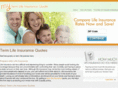 mytermlifeinsurancequote.com