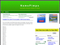 namepimps.com