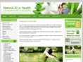 naturalaloehealth.co.uk