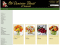 olddominionflorist.net