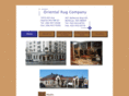 orientalrugcoseattle.com