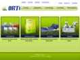 ortochem.com