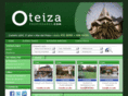 oteizapropiedades.com